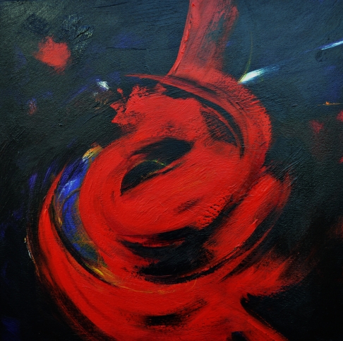 "Cosmic Tones for Mental Therapy" homage to Sun Ra